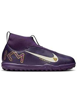 Nike Jr Zoom Superfly 10 Acad Km Tf Çocuk Futbol Ayakkabısı HF3420-500