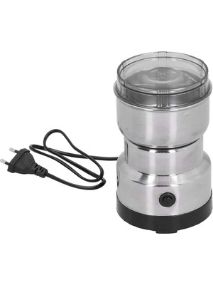 Tuncel Store Elektrikli Kahve Baharat Bakliyat Öğütücü Makine