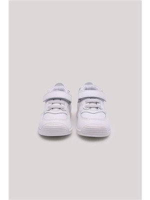 GB Baby Bg Store Kız Bebek Pembe Ayakkabı