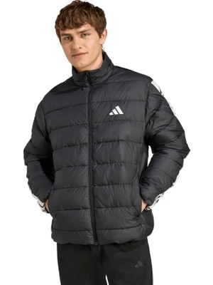 Adidas Sportswear JM8416 Essentials CLIMAWARM 3-Stripes Synthetic Down Jackets