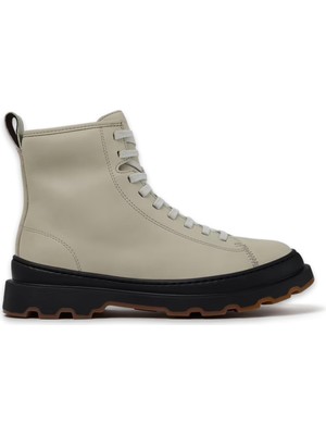 Camper K400816 Brutus+ Günlük Bej Kadın Bot