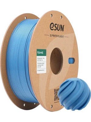 Esun Sis Mavisi Pla+Hs Filament 1.75 mm 1 kg