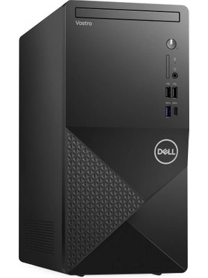 Dell Vostro 3030 I5-12400 32 GB Ram 512 SSD GT1030 W11PRO Masaüstü Bilgisayar