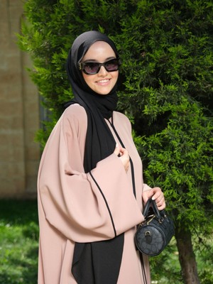 Ferraceci Bade Abaya