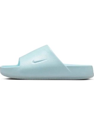 Nike Calm Slide Se Mavi Kadın Terlik FV5940-400