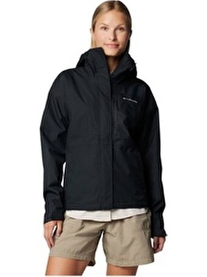 Columbia Hikebound Iı Jacket Yağmurluk