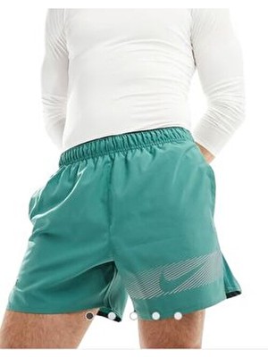 Nike Running Challenger Flash 5ınch Reflective Short