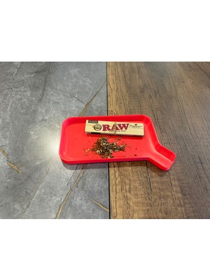 Onyx Grender,ot,tütün Sarma Tepsisi