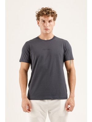 Airlife Sober Wz 5 7  Erkek Tişörtü Lacivert