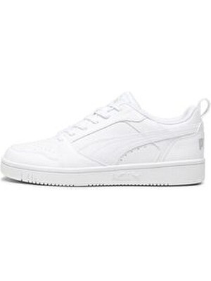 Rebound V6 Low Puma White-Puma Black-Pum