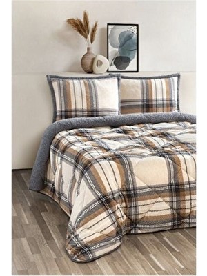 Merinos Comforter Set Tek Kişilik 160*240