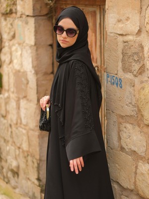 Ferraceci Seher Abaya