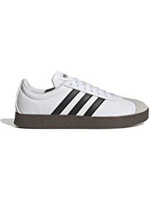 adidas Vl Court Base Unisex Günlük Ayakkabı ID3714 Beyaz