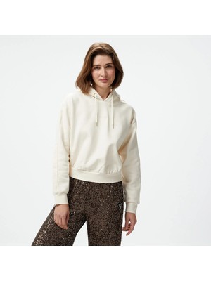 Guess Stacıe Kadın Sweatshırt V4BQ00KC5O0