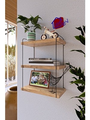 Lefiev Lefi Ev Mutfak Rafı Düzenleyici Organizer Çok Amaçlı Düzenleyici Raf