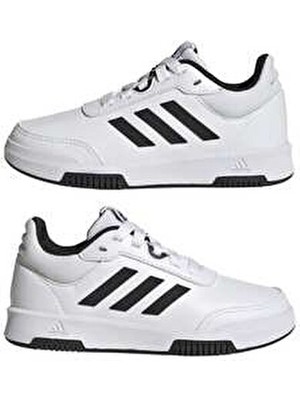 adidas Çocuk Yürüyüş ve Sneaker Ayakkabı Tensaur Sport 2.0 K GW6422 Unisex Bağcıklı Suni Deri