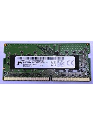 Micron DDR4 Bellek Ramler ve Fiyatları - Hepsiburada.com