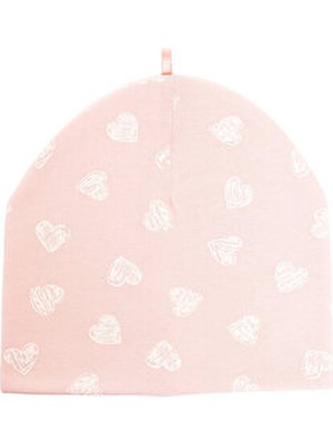 Little Plane Kız Bebek Bere Elastanlı Süprem