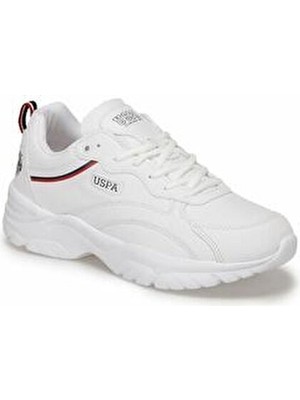 U.S. Polo Assn. Us Polo Tracey 36-45 Unısex Casual Confort Günlük Spor Ayakkabısı