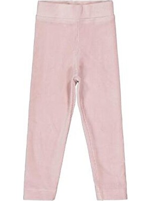 Civil Girls 2-5 Yaş Tayt - Pembe 5-6 Yaş