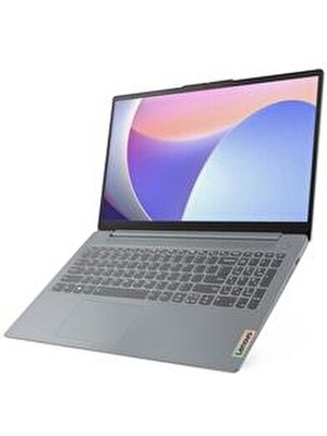 Lenovo Ideapad Slim 3 13.nesil Core I3 1315U-8GB-512GB SSD-15.6INC-W11