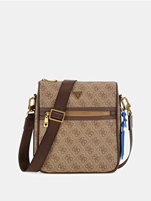 Guess Milano Erkek Çapraz Askılı Çanta
