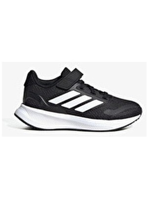 adidas Runfalcon 5 Çocuk Siyah Koşu Ayakkabısı