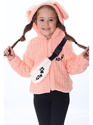 Aden Kids Hırka