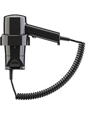 Etap EE183 Otello Pure 1350 W Duvara Monte Otel Tipi Saç Kurutma Makinesi