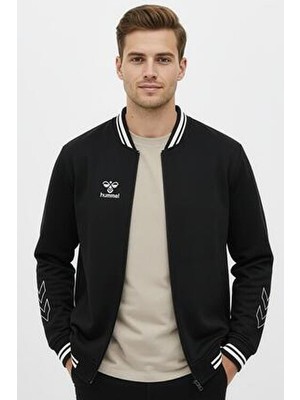 Hummel Kampüs Kolej Mont Siyah