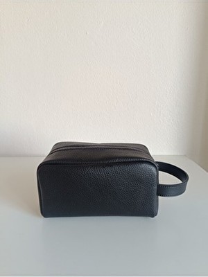 Maykis Kumaş Erkek El Çantası Büyük Boy Şık Görünüm ve Basic Koleksiyon ile Günlük Kullanım İçin