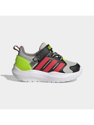 Adidas JQ4172 Lıghtorama Rnr El I Çocuk Günlük Spor Ayakkabısı