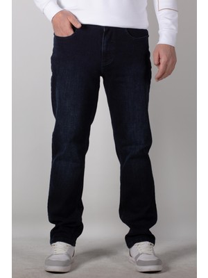 Ncs Jeans Erkek Kot Pantolon Blue Black