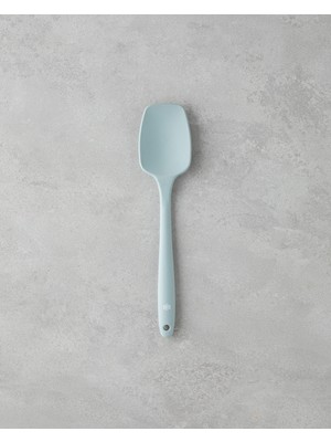 English Home Celia Silikon Spatula 27 cm Yeşil