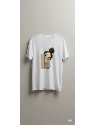 Safedock Tasarım Tshırt