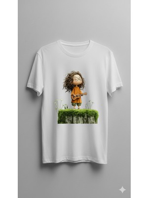 Safedock Tasarım Tshırt