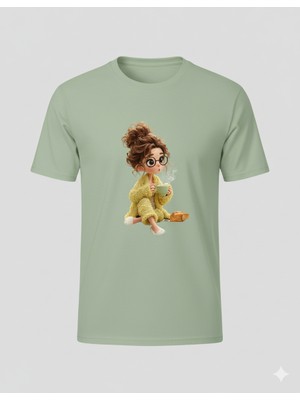 Safedock Tasarım Tshırt