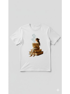 Safedock Tasarım Tshırt