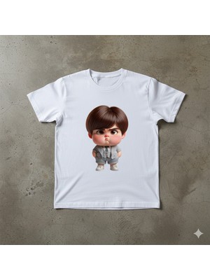 Safedock Tasarım Tshırt