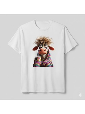 Safedock Tasarım Tshırt