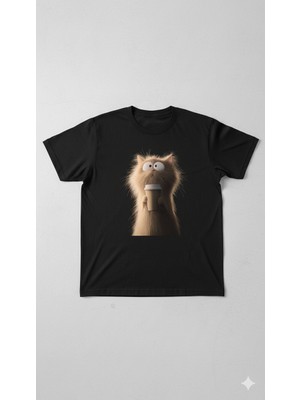 Safedock Tasarım Tshırt