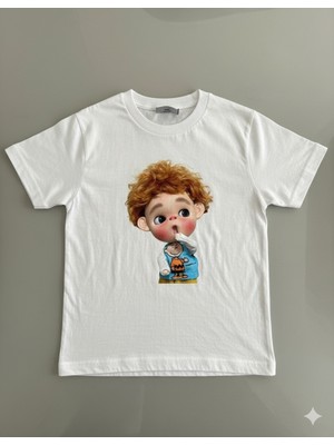 Safedock Tasarım Tshırt