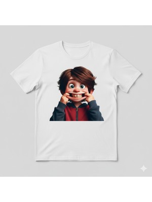 Safedock Tasarım Tshırt