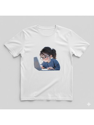 Safedock Tasarım Tshırt