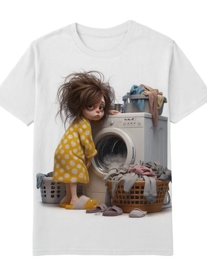 Safedock Tasarım Tshırt