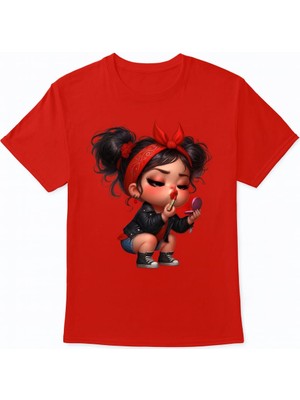 Safedock Tasarım Tshırt