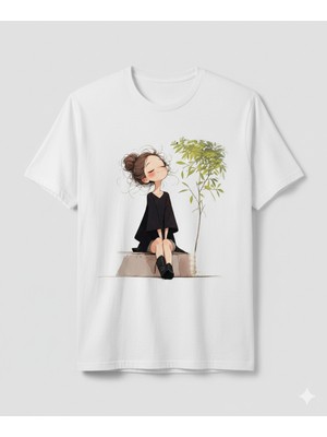 Safedock Tasarım Tshırt