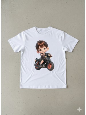 Safedock Tasarım Tshırt