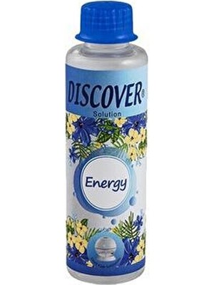 Zariff Evim Sihirli Küre Koku Solüsyonu 150 ml Enerji