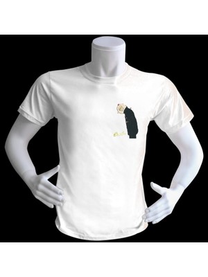 Safedock Tasarım Tshırt